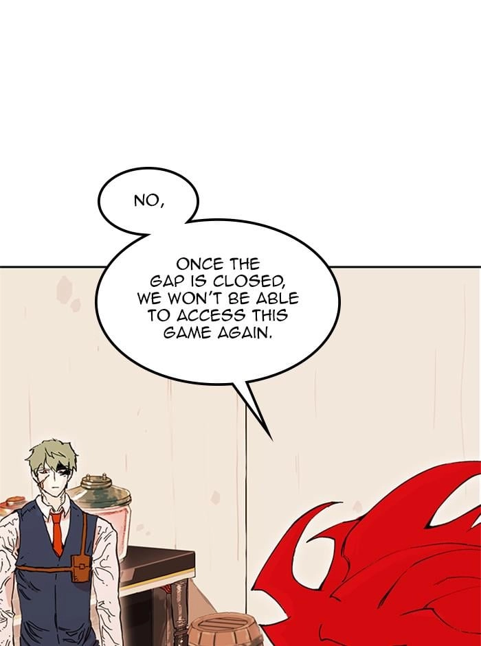 Hardcore Leveling Warrior Chapter 309 - S2-126 Page 111