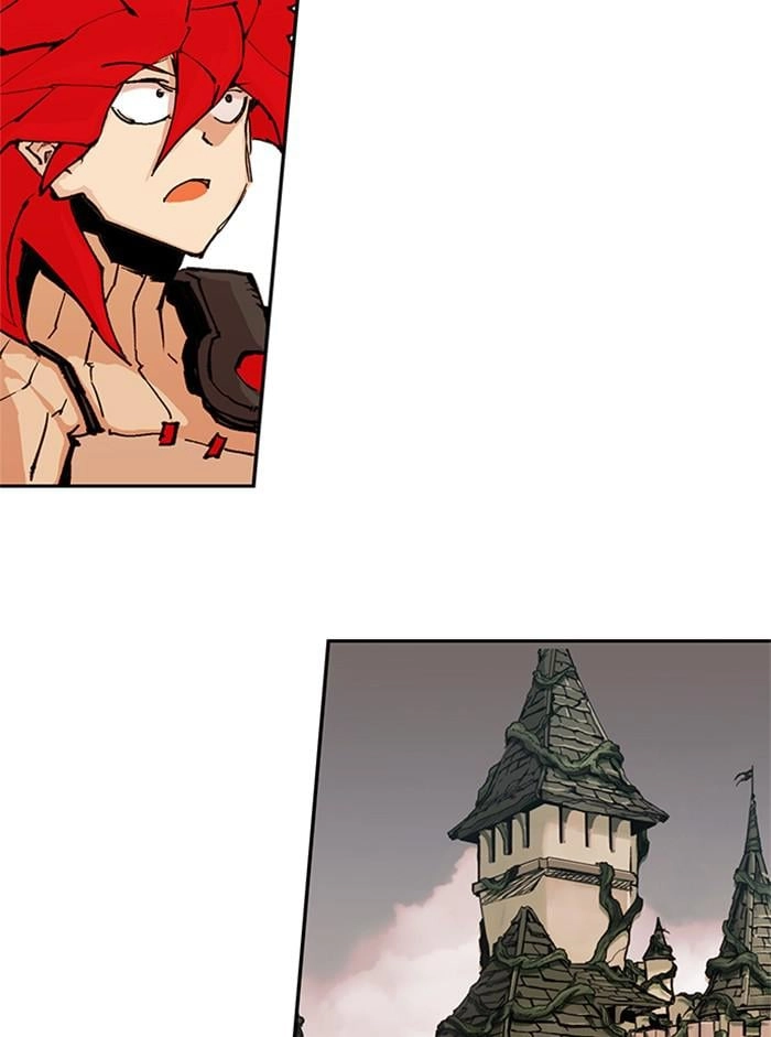 Hardcore Leveling Warrior Chapter 309 - S2-126 Page 99