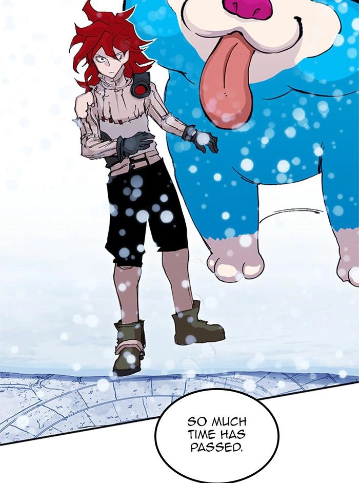 Hardcore Leveling Warrior Chapter 309 - S2-126 Page 94