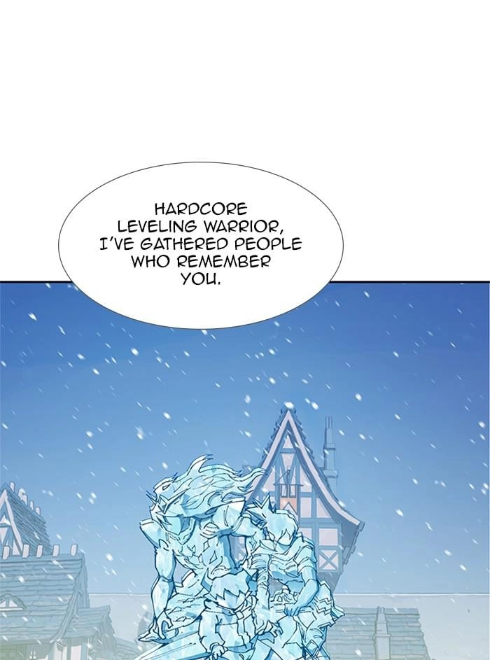 Hardcore Leveling Warrior Chapter 309 - S2-126 Page 123