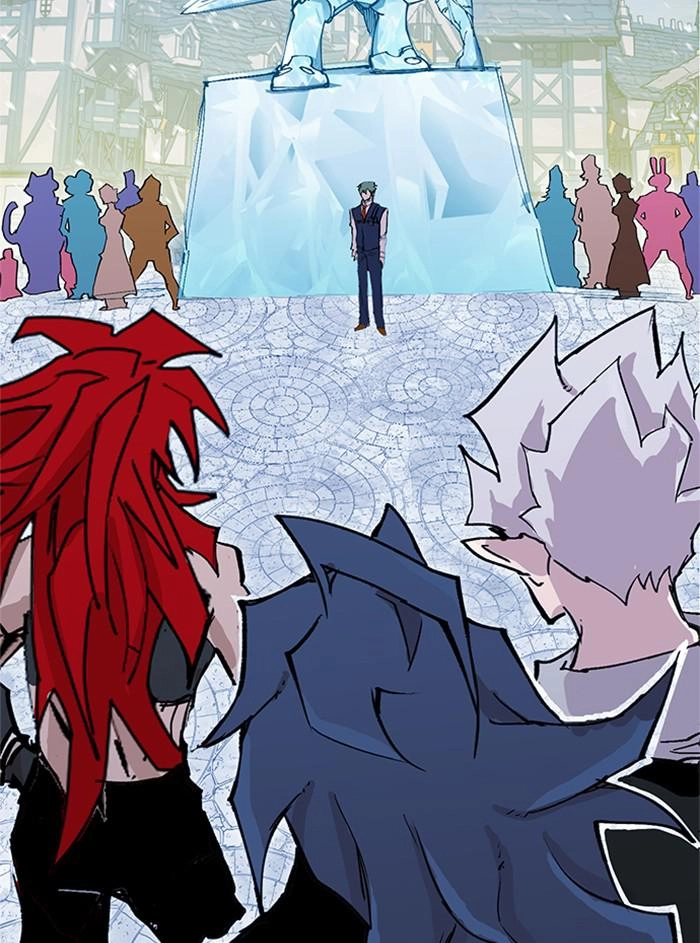 Hardcore Leveling Warrior Chapter 309 - S2-126 Page 124