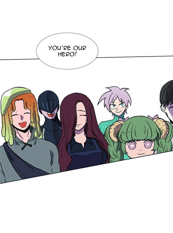 Hardcore Leveling Warrior Chapter 309 - S2-126 Page 126