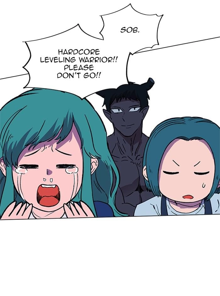 Hardcore Leveling Warrior Chapter 309 - S2-126 Page 127