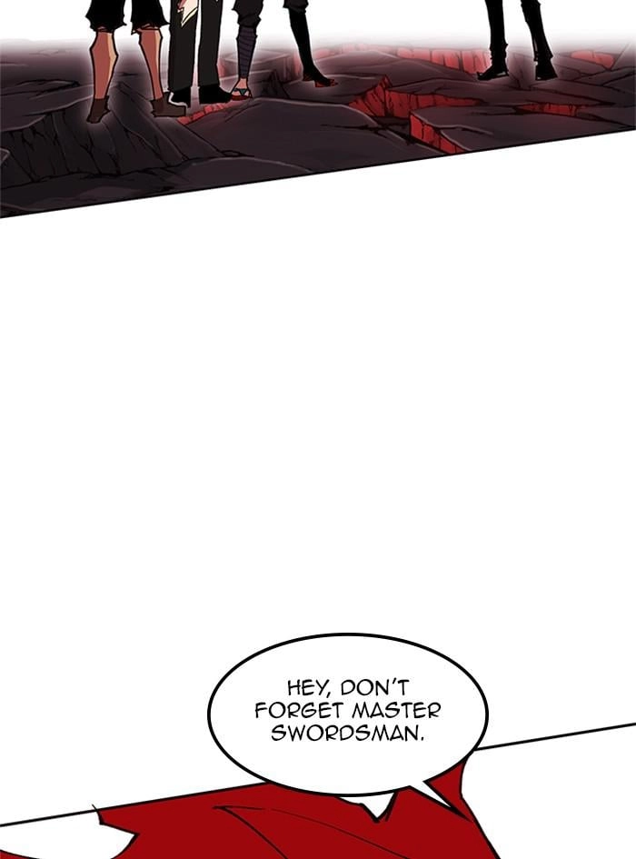 Hardcore Leveling Warrior Chapter 309 - S2-126 Page 65