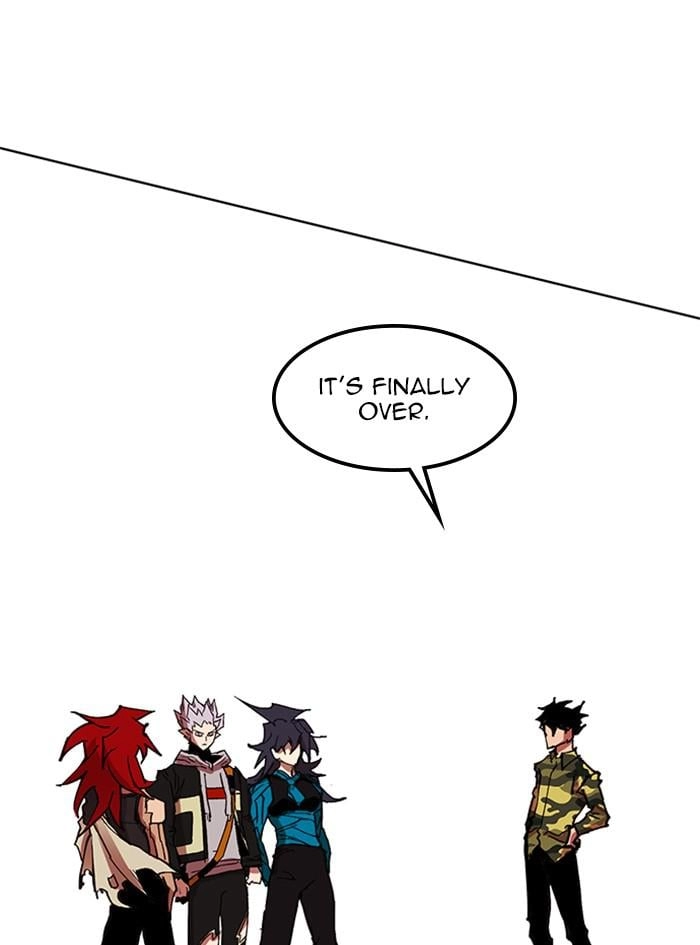 Hardcore Leveling Warrior Chapter 309 - S2-126 Page 64