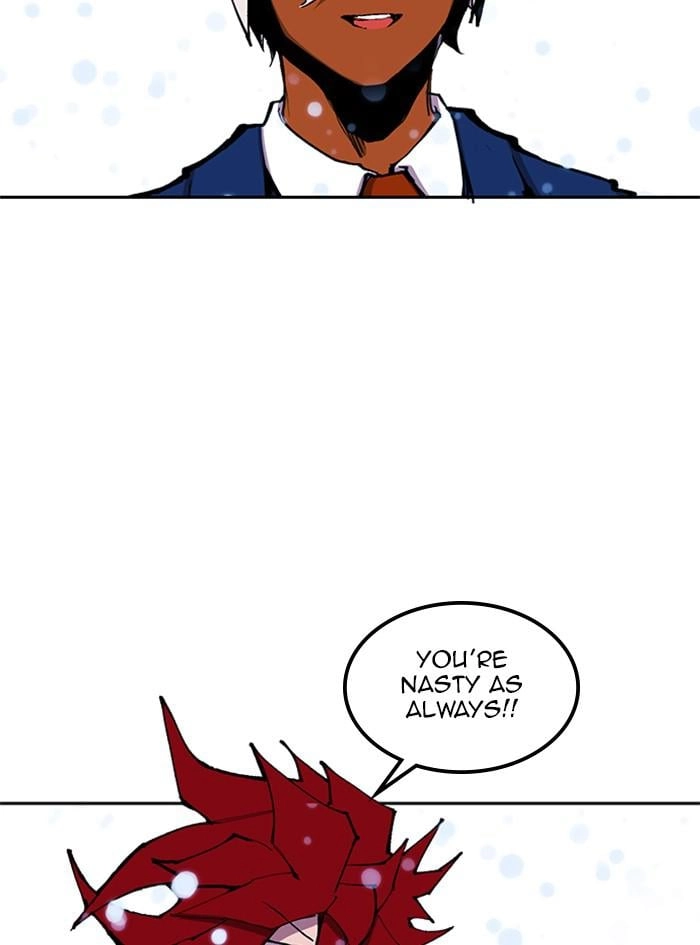 Hardcore Leveling Warrior Chapter 309 - S2-126 Page 84