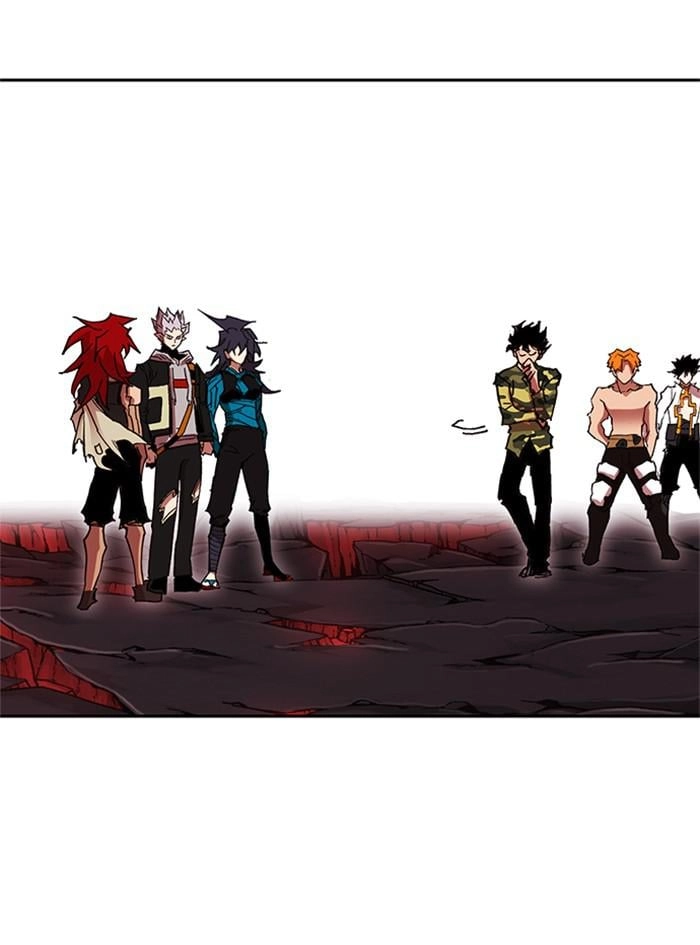 Hardcore Leveling Warrior Chapter 309 - S2-126 Page 72