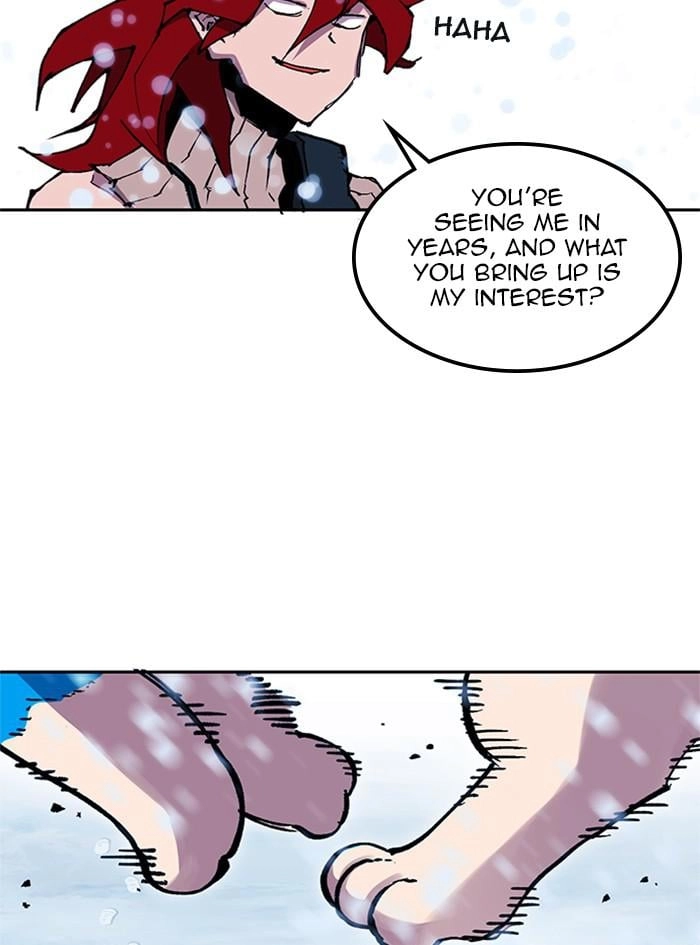 Hardcore Leveling Warrior Chapter 309 - S2-126 Page 85