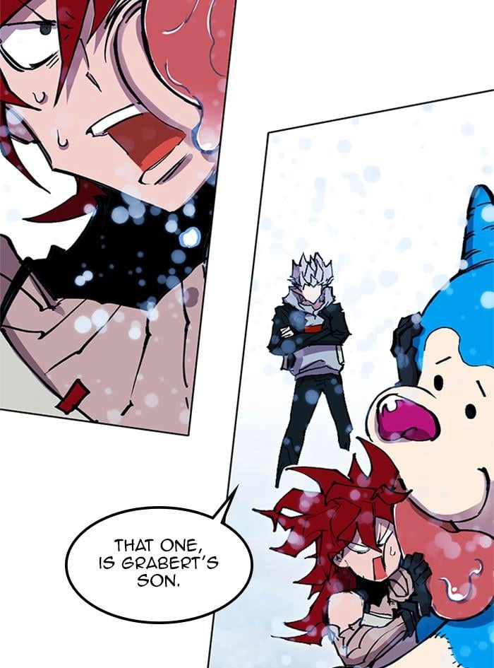 Hardcore Leveling Warrior Chapter 309 - S2-126 Page 89