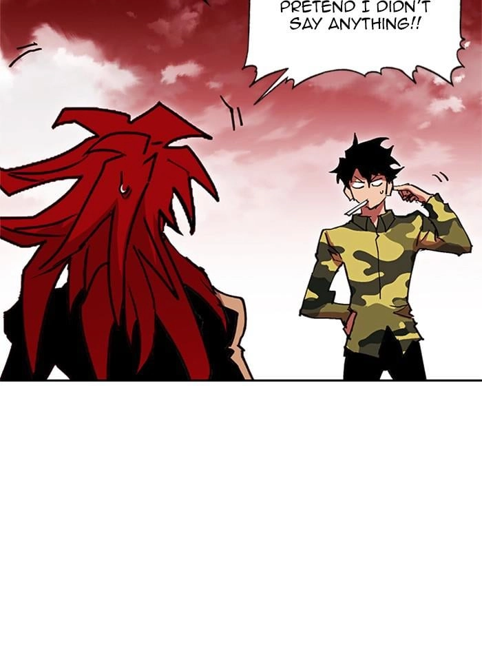 Hardcore Leveling Warrior Chapter 309 - S2-126 Page 70