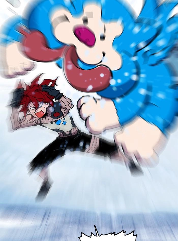 Hardcore Leveling Warrior Chapter 309 - S2-126 Page 87