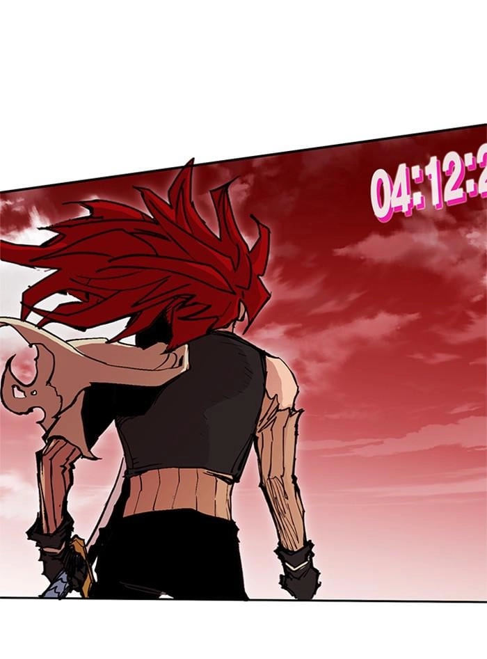 Hardcore Leveling Warrior Chapter 309 - S2-126 Page 12