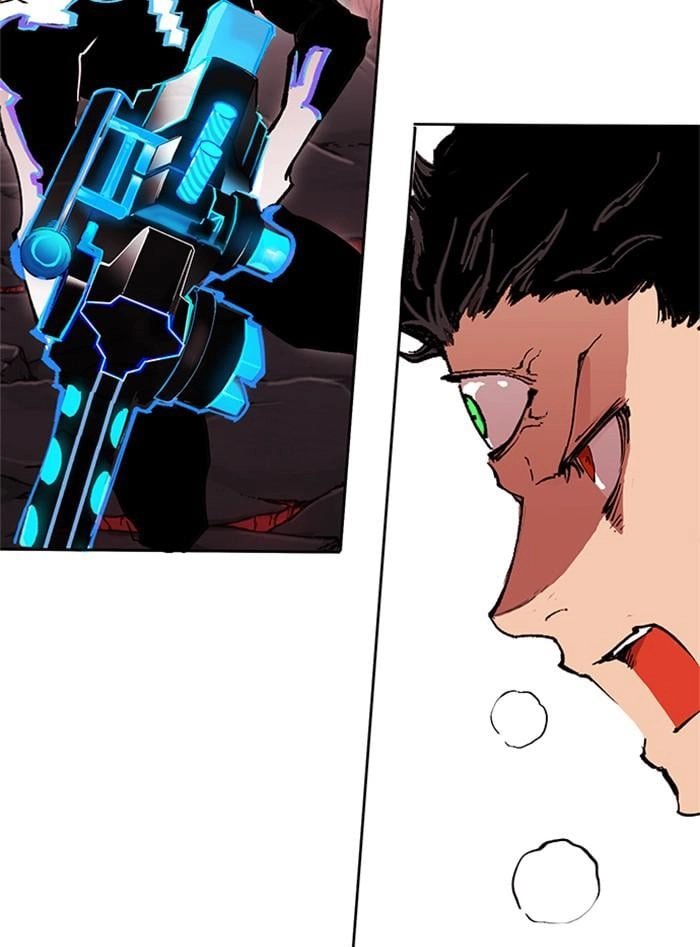 Hardcore Leveling Warrior Chapter 309 - S2-126 Page 14