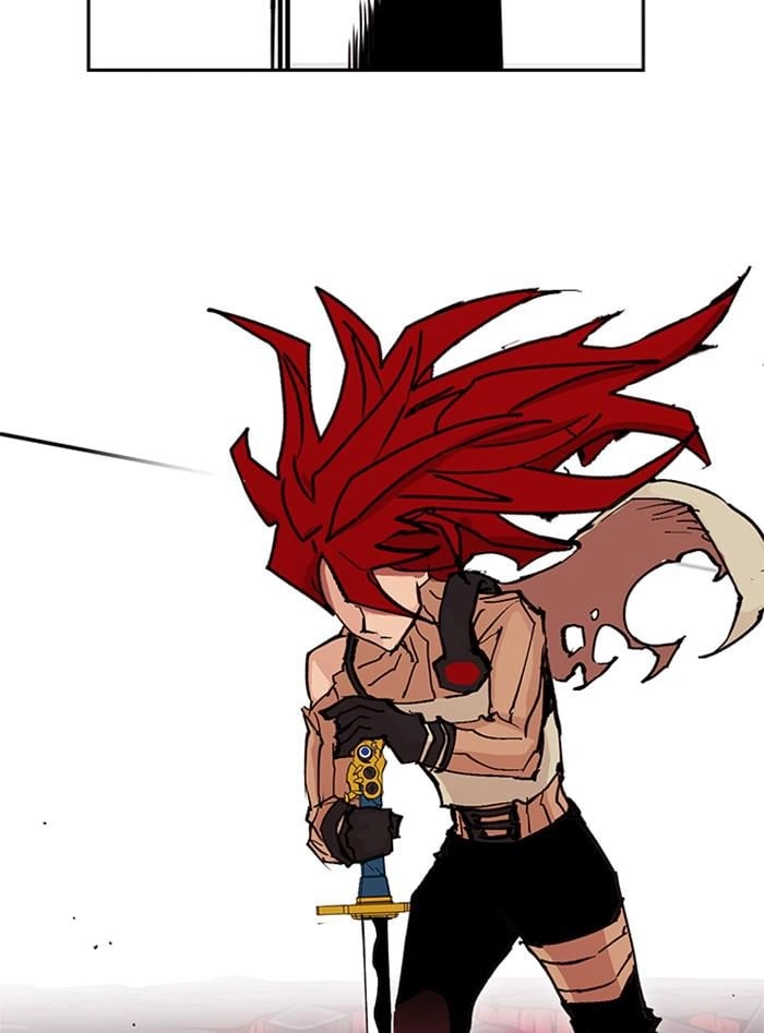 Hardcore Leveling Warrior Chapter 309 - S2-126 Page 23