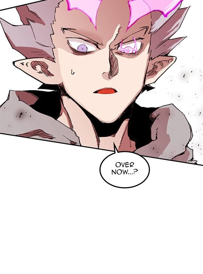 Hardcore Leveling Warrior Chapter 309 - S2-126 Page 17