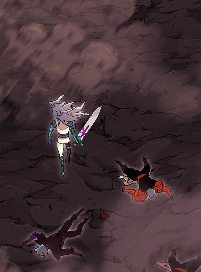 Hardcore Leveling Warrior Chapter 309 - S2-126 Page 19