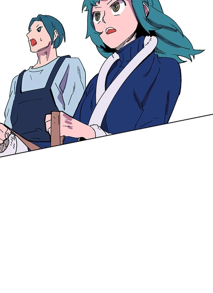 Hardcore Leveling Warrior Chapter 309 - S2-126 Page 61