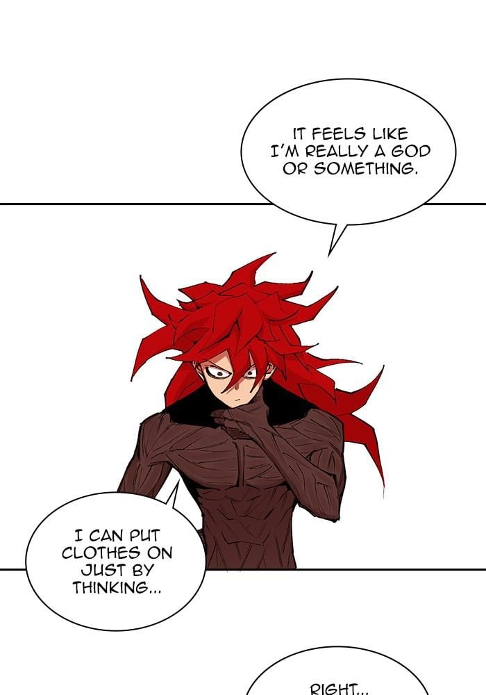 Hardcore Leveling Warrior Chapter 306 - S2-123 Page 33