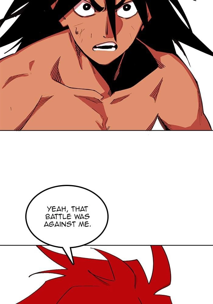 Hardcore Leveling Warrior Chapter 306 - S2-123 Page 8