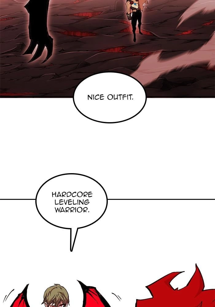 Hardcore Leveling Warrior Chapter 306 - S2-123 Page 37