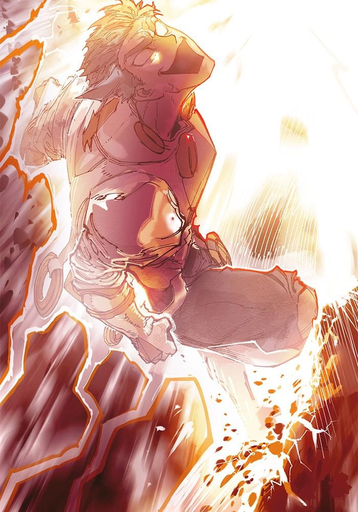 Hardcore Leveling Warrior Chapter 306 - S2-123 Page 88