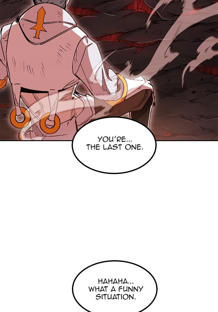 Hardcore Leveling Warrior Chapter 306 - S2-123 Page 82