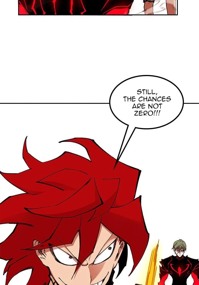 Hardcore Leveling Warrior Chapter 306 - S2-123 Page 66