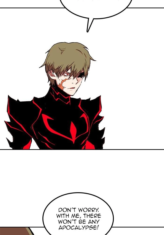 Hardcore Leveling Warrior Chapter 306 - S2-123 Page 43