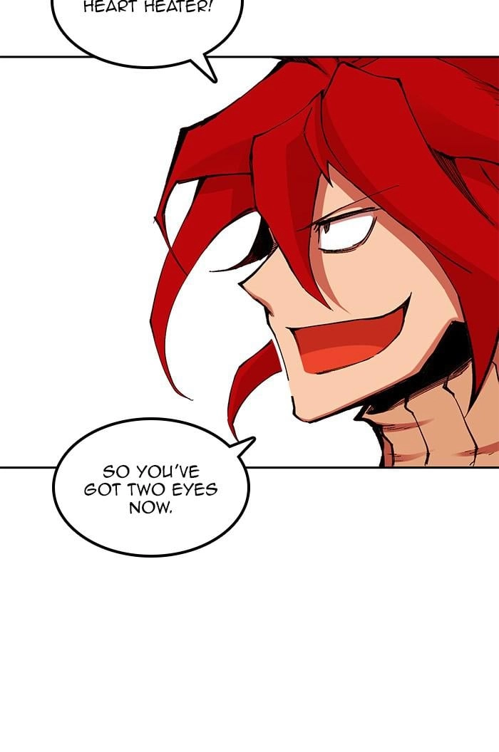 Hardcore Leveling Warrior Chapter 306 - S2-123 Page 40