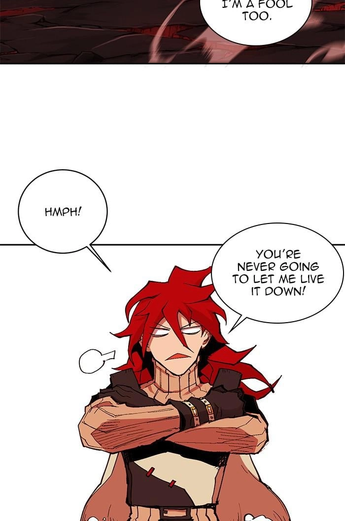 Hardcore Leveling Warrior Chapter 306 - S2-123 Page 58