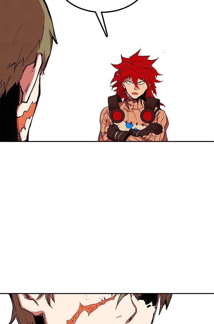 Hardcore Leveling Warrior Chapter 306 - S2-123 Page 44