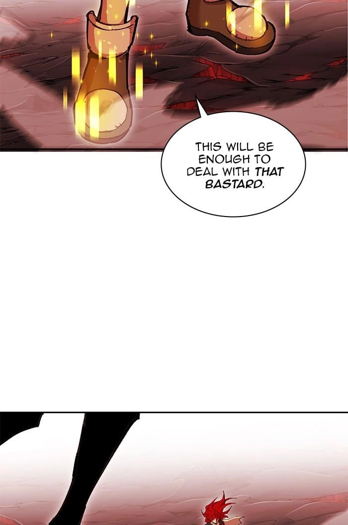 Hardcore Leveling Warrior Chapter 306 - S2-123 Page 36