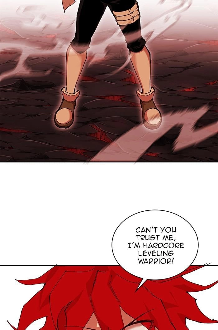 Hardcore Leveling Warrior Chapter 306 - S2-123 Page 54