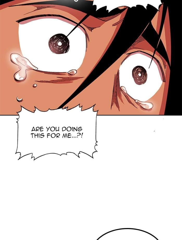 Hardcore Leveling Warrior Chapter 306 - S2-123 Page 27