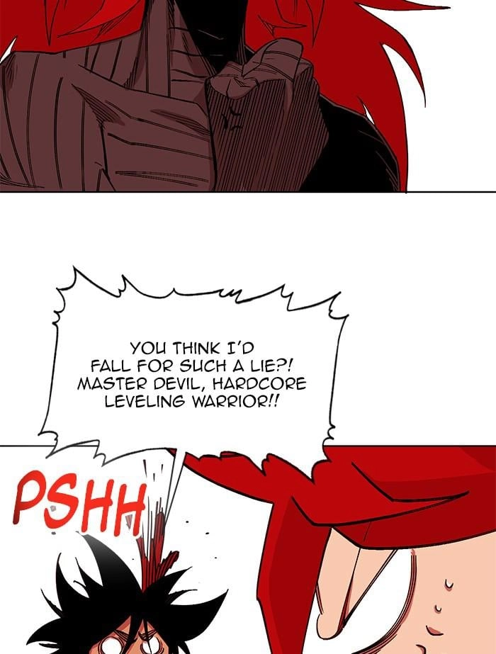 Hardcore Leveling Warrior Chapter 306 - S2-123 Page 15