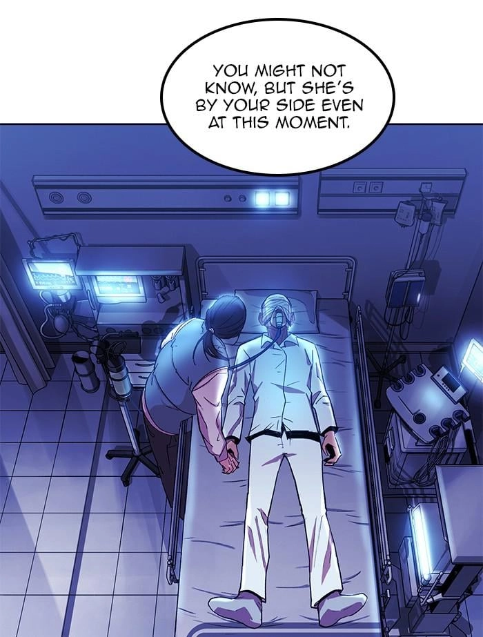 Hardcore Leveling Warrior Chapter 306 - S2-123 Page 21