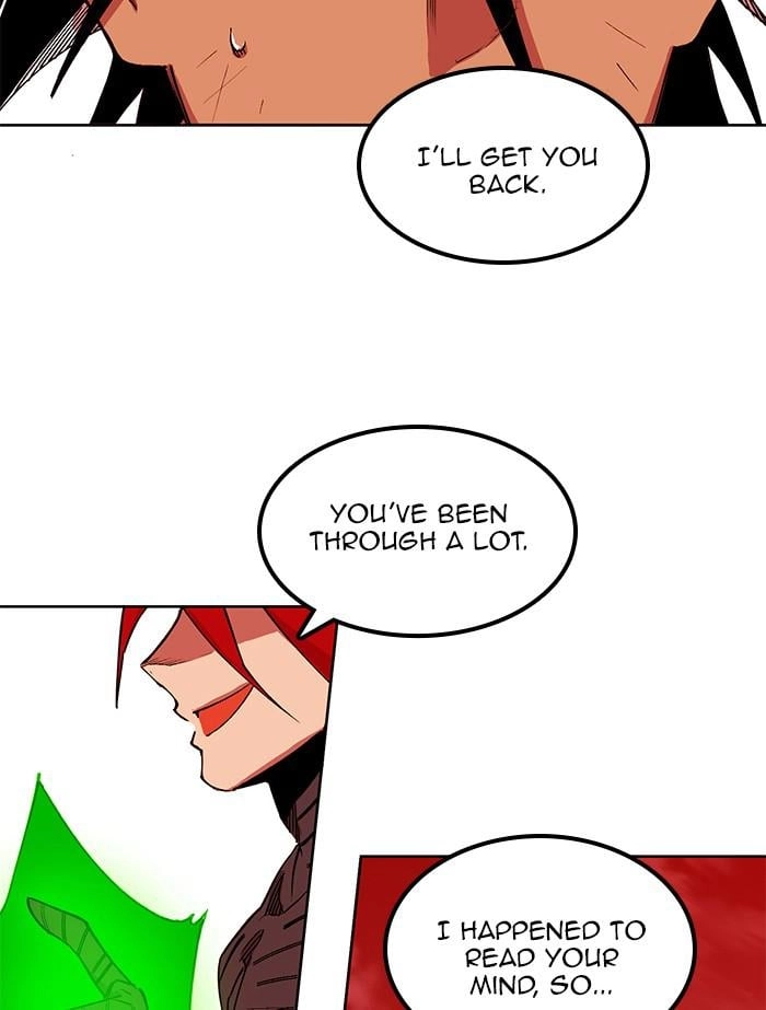 Hardcore Leveling Warrior Chapter 306 - S2-123 Page 23