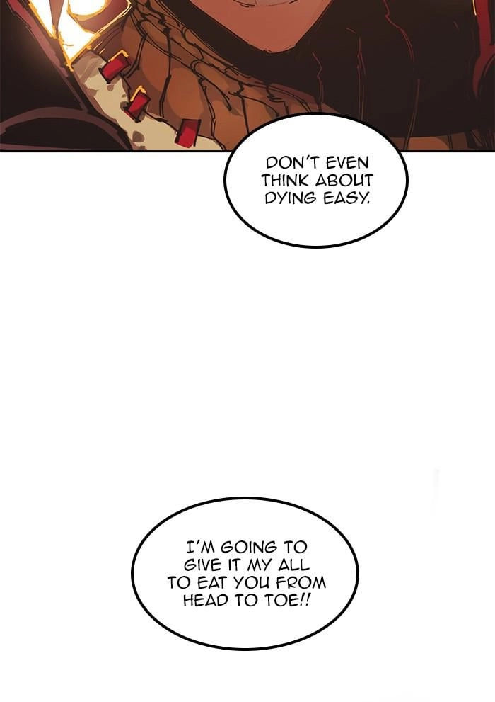 Hardcore Leveling Warrior Chapter 306 - S2-123 Page 85