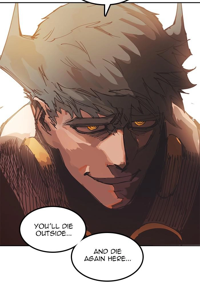 Hardcore Leveling Warrior Chapter 306 - S2-123 Page 83