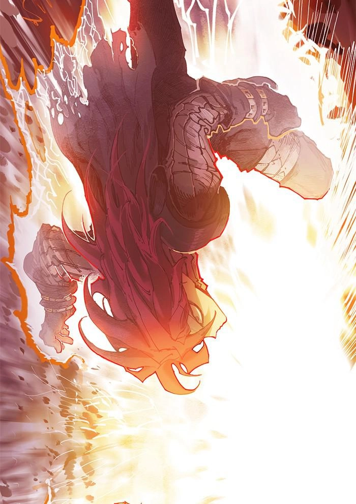 Hardcore Leveling Warrior Chapter 306 - S2-123 Page 87