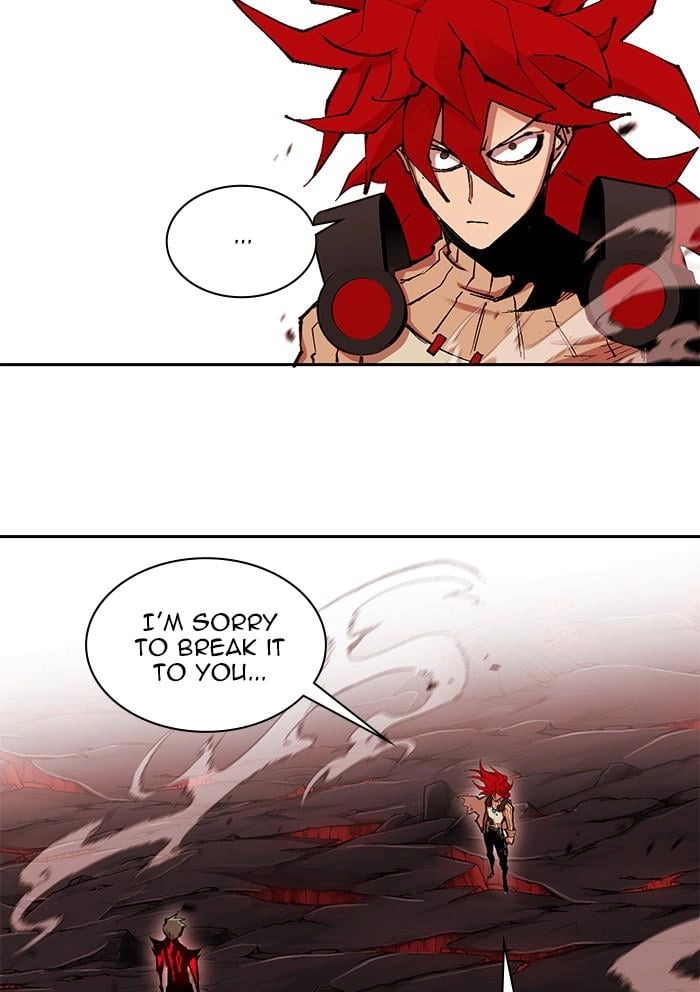 Hardcore Leveling Warrior Chapter 306 - S2-123 Page 63