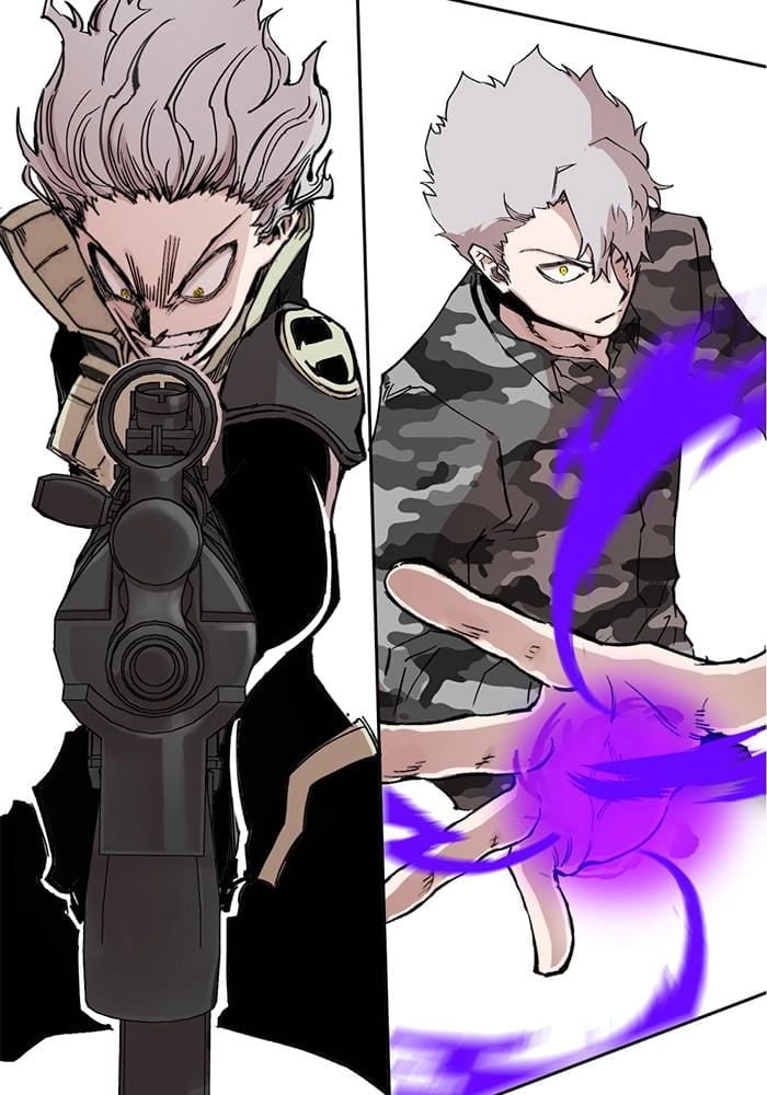 Hardcore Leveling Warrior Chapter 299 - S2-116 Page 77