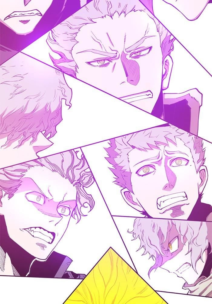 Hardcore Leveling Warrior Chapter 299 - S2-116 Page 56