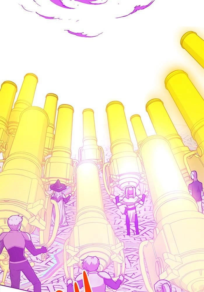 Hardcore Leveling Warrior Chapter 299 - S2-116 Page 62