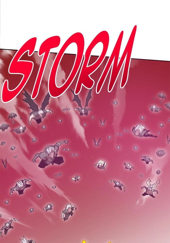 Hardcore Leveling Warrior Chapter 299 - S2-116 Page 54