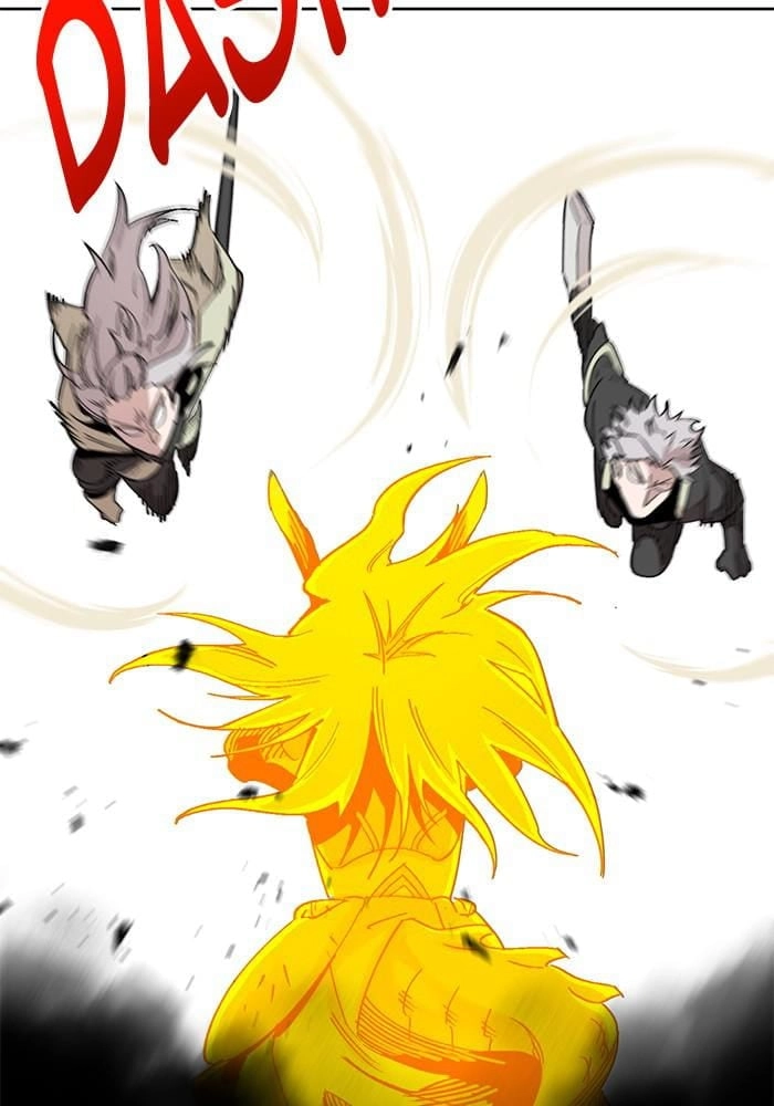 Hardcore Leveling Warrior Chapter 299 - S2-116 Page 73