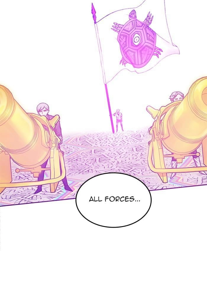 Hardcore Leveling Warrior Chapter 299 - S2-116 Page 64