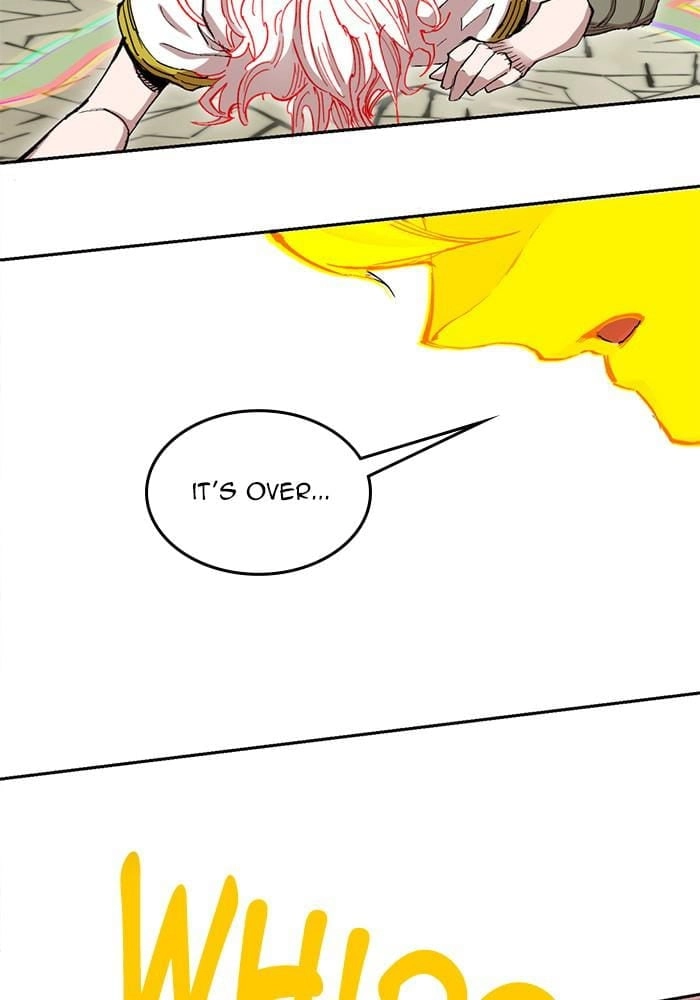 Hardcore Leveling Warrior Chapter 299 - S2-116 Page 31