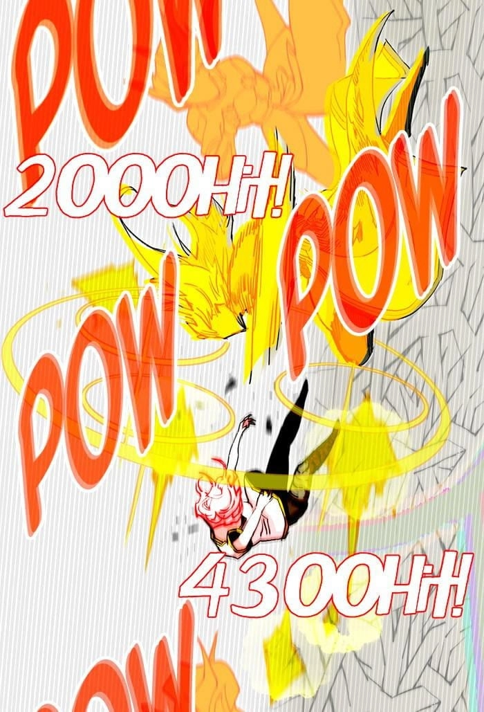 Hardcore Leveling Warrior Chapter 299 - S2-116 Page 22