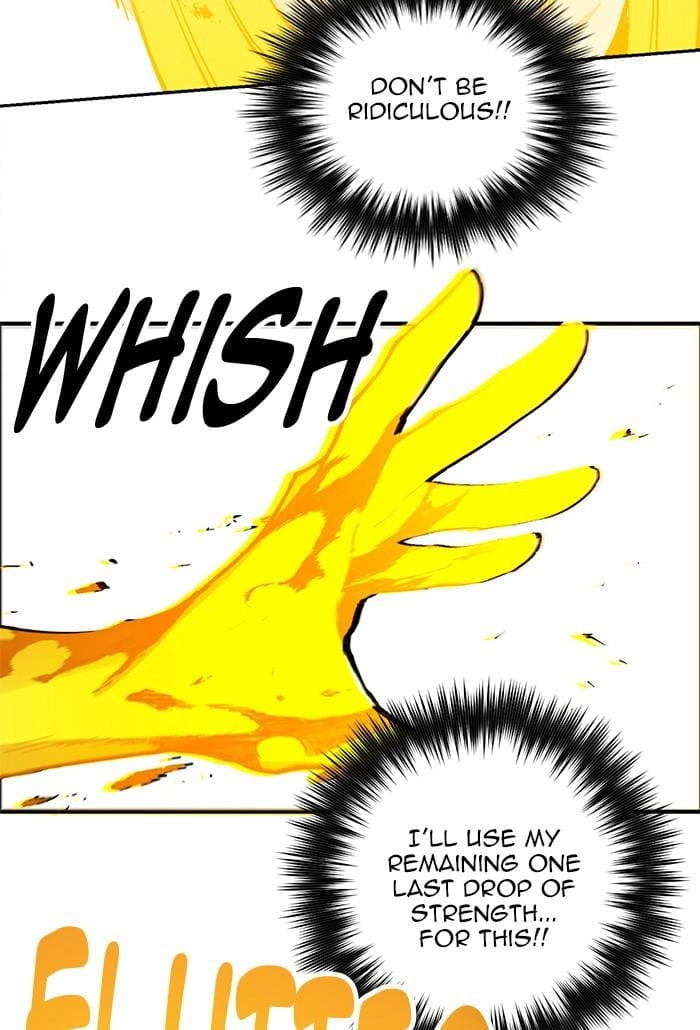 Hardcore Leveling Warrior Chapter 299 - S2-116 Page 36